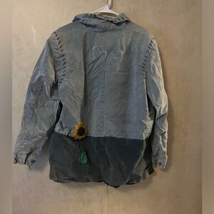 Quackers Factory Sunflower Jacket